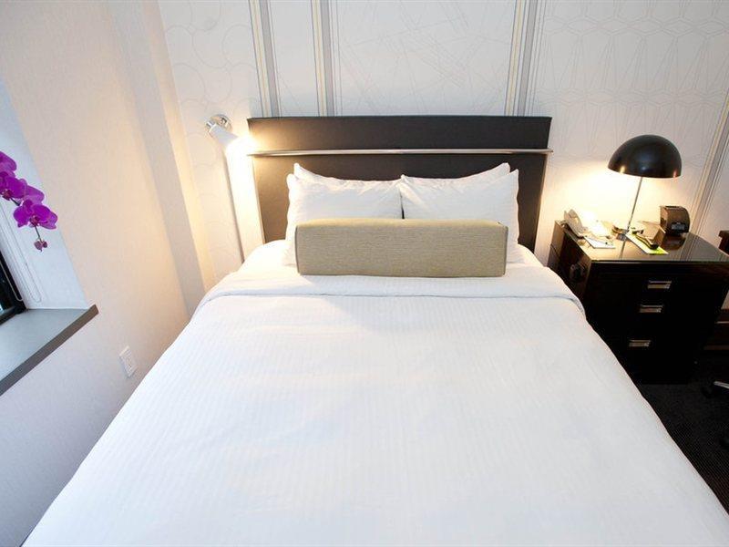 เดอะ เรดบิวรี นิวยอร์ก Hotel ภายนอก รูปภาพ